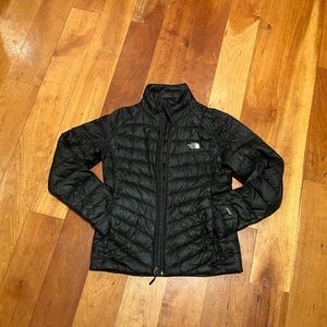 The North Face Puffer